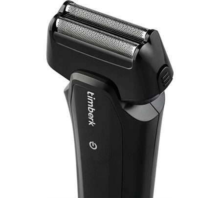 Бритва электрическая Timberk T-SHF20L