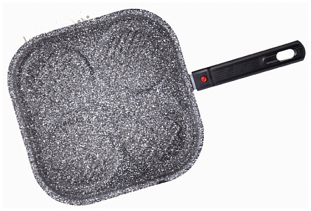 Сковорода BAYERHOFF BH-569 24см