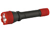 Фонарь Ultra Flash 6102-TH (1Led, 1 реж., 2хR6, пласт, блист-пакет)