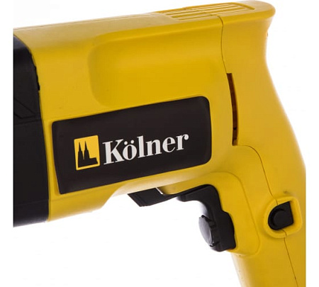 Перфоратор KOLNER KRH 680H