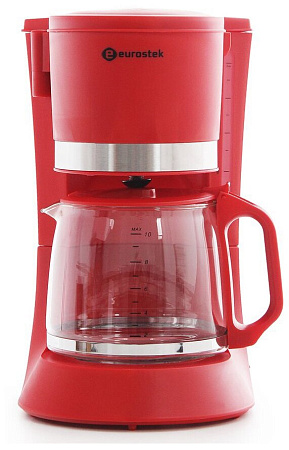 Кофеварка EUROSTEK ECM-6632