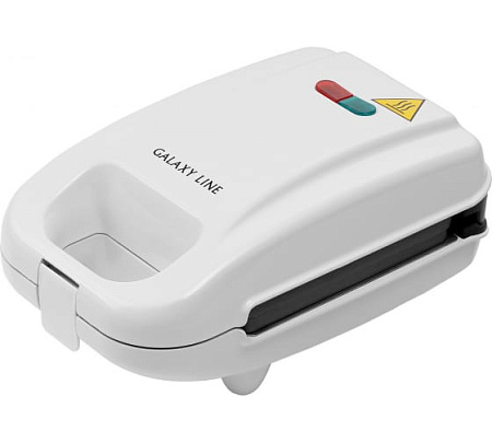 Вафельница Galaxy LINE GL 2971