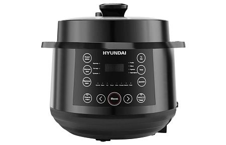 Мультиварка Hyundai HYMC-2407 5.7л 1000Вт Мультиварка Hyundai HYMC-2407 5.7л 1000Вт