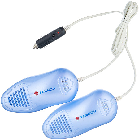 Сушилка для обуви TIMSON 2422 Авто