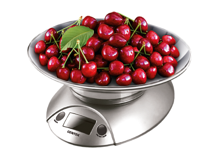 Весы кухонные CENTEK CT-2451