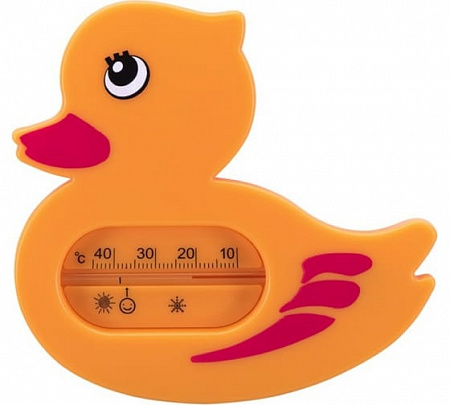 Термометр для воды Уточка ТБВ-3 в пакете