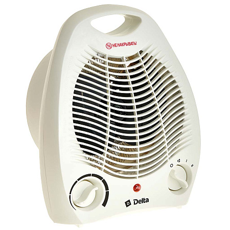 Тепловентилятор DELTA D-802/1