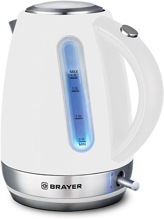 Электрический чайник BRAYER BR6110 Электрический чайник BRAYER BR6110