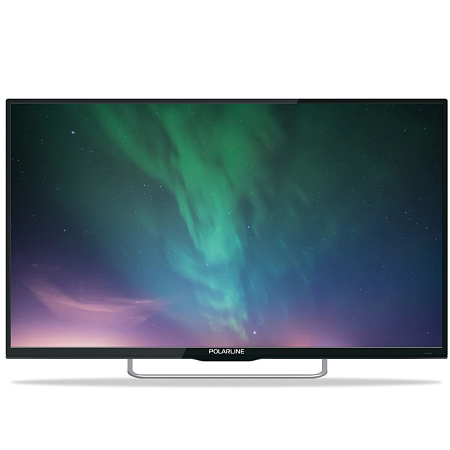 Телевизор LCD POLARLINE 32PL12TC