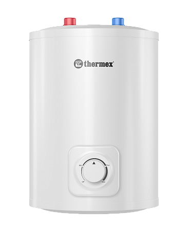 Водонагреватель THERMEX IC 10 U под мойкой