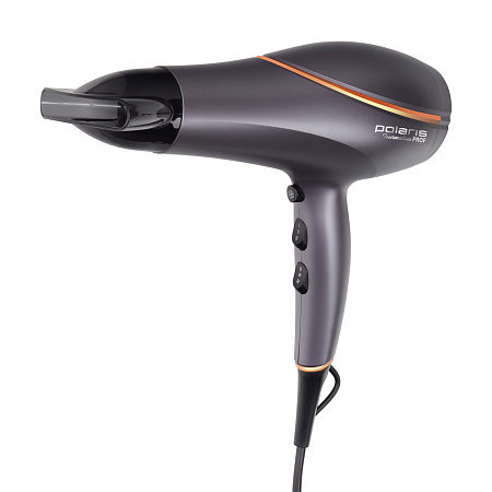 Фен POLARIS PHD-2290 Ti Tourmaline PROF