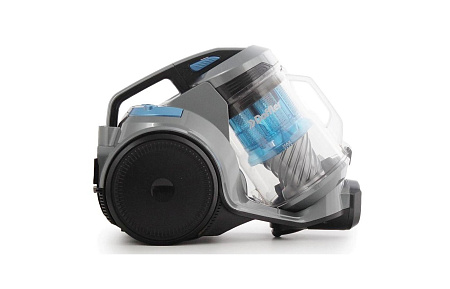 Пылесос DOFFLER VCC 2219 BL