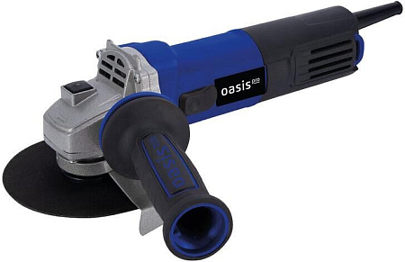 Углошлифовальная машина OASIS AG-72/125 Pro
