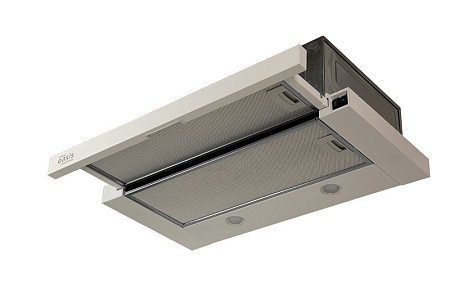 Вытяжка "making Oasis everywhere" VA-60W (FR)