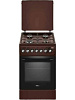 Газоэлектрическая плита EFES SG-50M40S2 BR