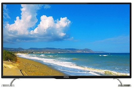Телевизор LCD POLAR P40L31T2SCSM SMART Телевизор LCD POLAR P40L31T2SCSM SMART