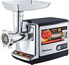 Мясорубка SAKURA SA-6419BK PREMIUM 2000 Вт