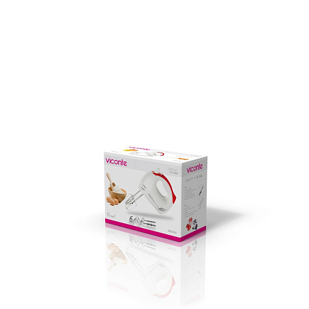 Миксер VICONTE VC-366