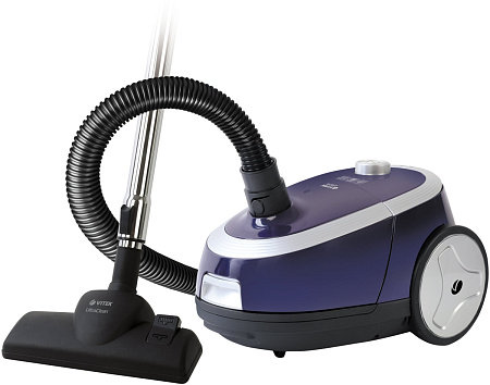 Пылесос VITEK VT-8138 Пылесос VITEK VT-8138