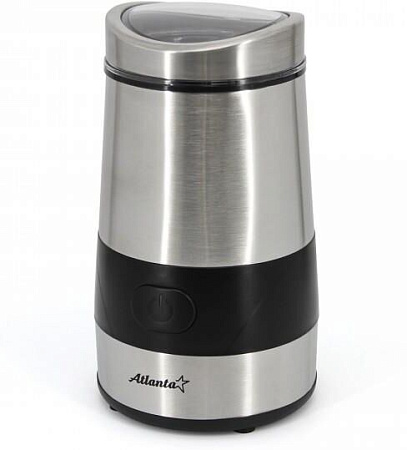 Кофемолка ATLANTA ATH-3402 Кофемолка ATLANTA ATH-3402
