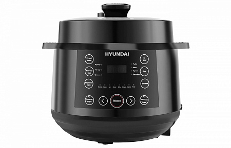 Мультиварка Hyundai HYMC-2407 5.7л 1000Вт