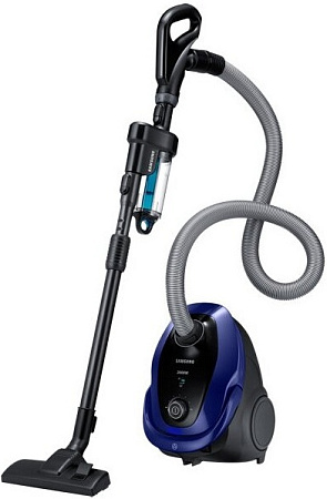 Пылесос SAMSUNG VC 20M255AWB/EV