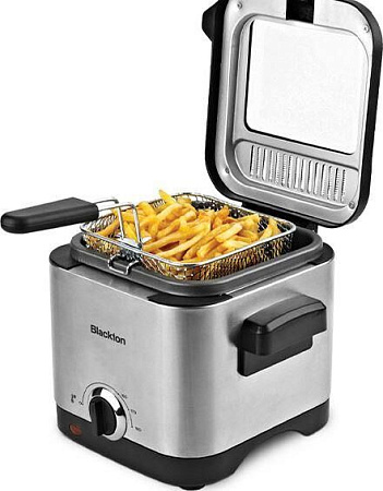 Фритюрница Blackton Bt DF1110 Фритюрница Blackton Bt DF1110