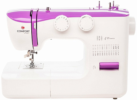 Швейная машина COMFORT 2530 Швейная машина COMFORT 2530