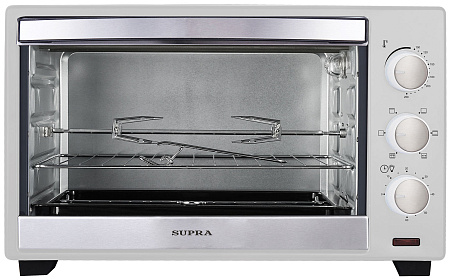 Электрическая печь SUPRA MTS-3505
