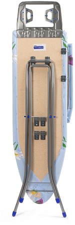 Доска гладильная Белль-Классик2 1220*345 БК2