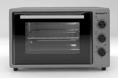 Электрическая печь KRAFT KN-MO3900 FGR Электрическая печь KRAFT KN-MO3900 FGR