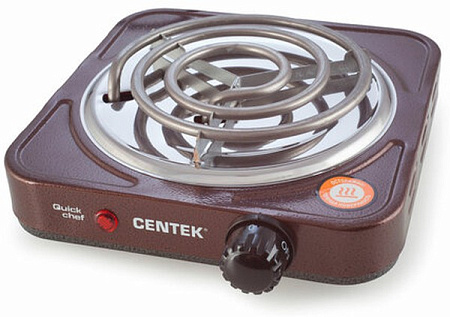 Электроплитка Centek CT-1508 Siberia