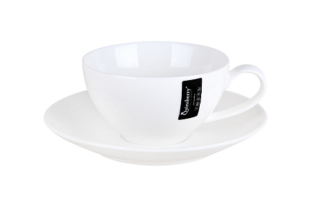 Чайная пара 220 мл DMD220CS Barista