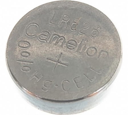 Элемент питания G-04 Camelion BL-10 (377A/LR626/177 бат-ка для часов)