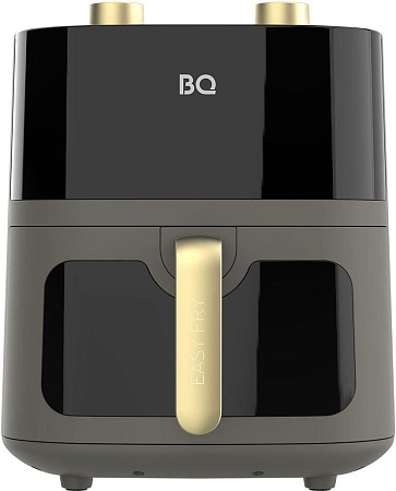 Аэрогриль BQ AF6000M Gray
