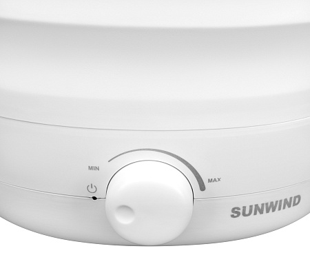 Увлажнитель воздуха SUNWIND SUH8410W