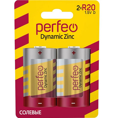 Элемент питания PERFEO R20