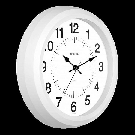 Часы настенные TROYKA  23231233