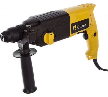 Перфоратор KOLNER KRH 680H