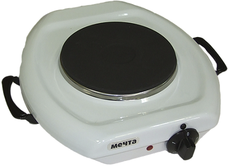 Электроплитка МЕЧТА 112Ч