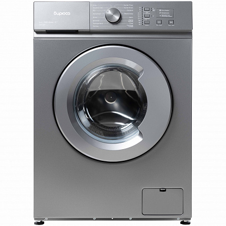 Стиральная машина БИРЮСА WM-SM510/04 M