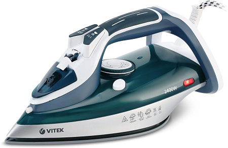 Утюг VITEK VT-8306 G