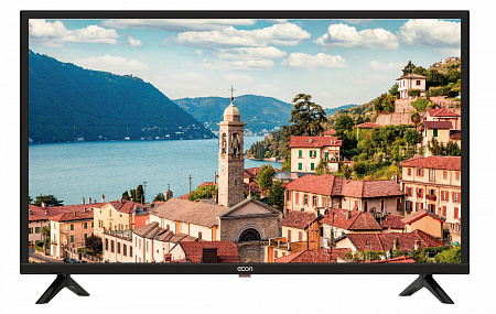 Телевизор LCD Econ EX-40FS009В Smart