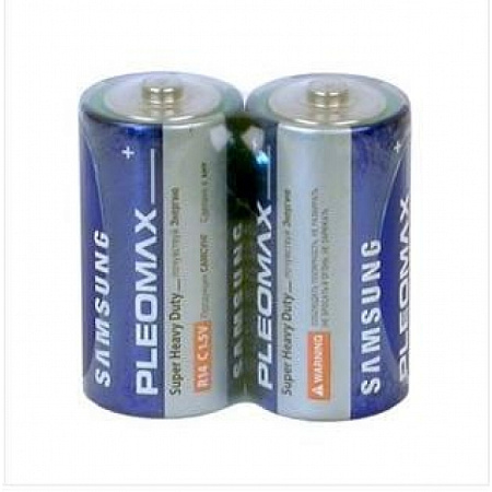 Элемент питания SAMSUNG PLEOMAX R14