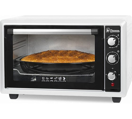 Электрическая печь Василиса ВС-30  30л