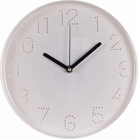 Часы настенные РУБИН 2520-002