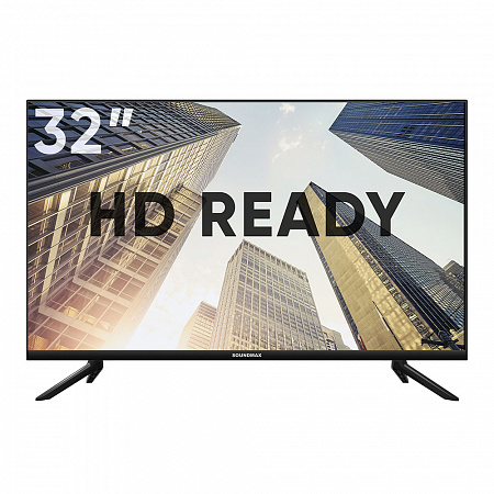Телевизор LCD SOUNDMAX SM-LED32M13