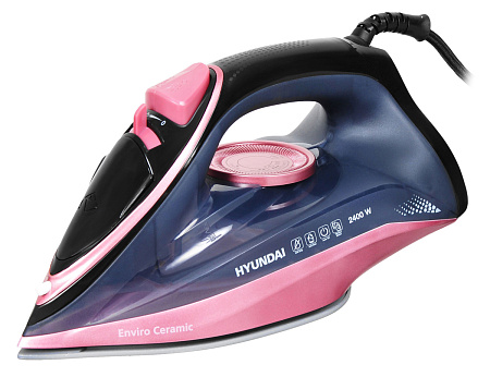 Утюг Hyundai H-SI01623 2400Вт