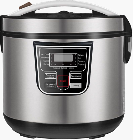 Мультиварка RENOVA C6-10SW1 Мультиварка RENOVA C6-10SW1