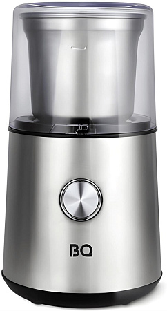 Кофемолка BQ CG1003 Steel-Black Кофемолка BQ CG1003 Steel-Black